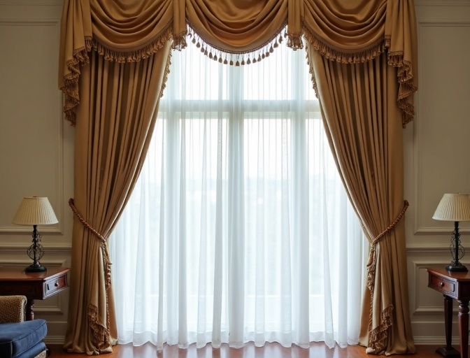 Glass House Mountains Drapes Cleaning